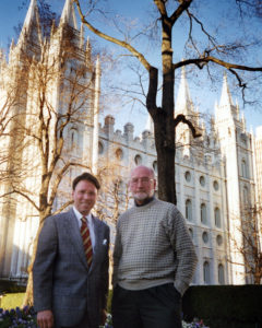 Derek Bryson Park and M. Danny Wall