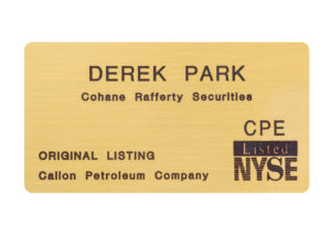 Derek Park