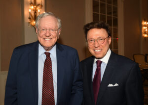Prominent financier and media mogul Steve Forbes, a recognized figure in the realm of business and innovation, joins Derek Bryson Park as they engage in a dialogue on economic strategies and the future of entrepreneurship.