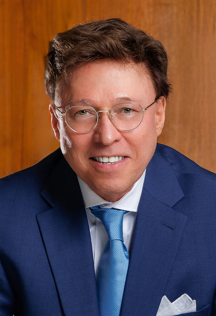 Derek Bryson Park Headshot