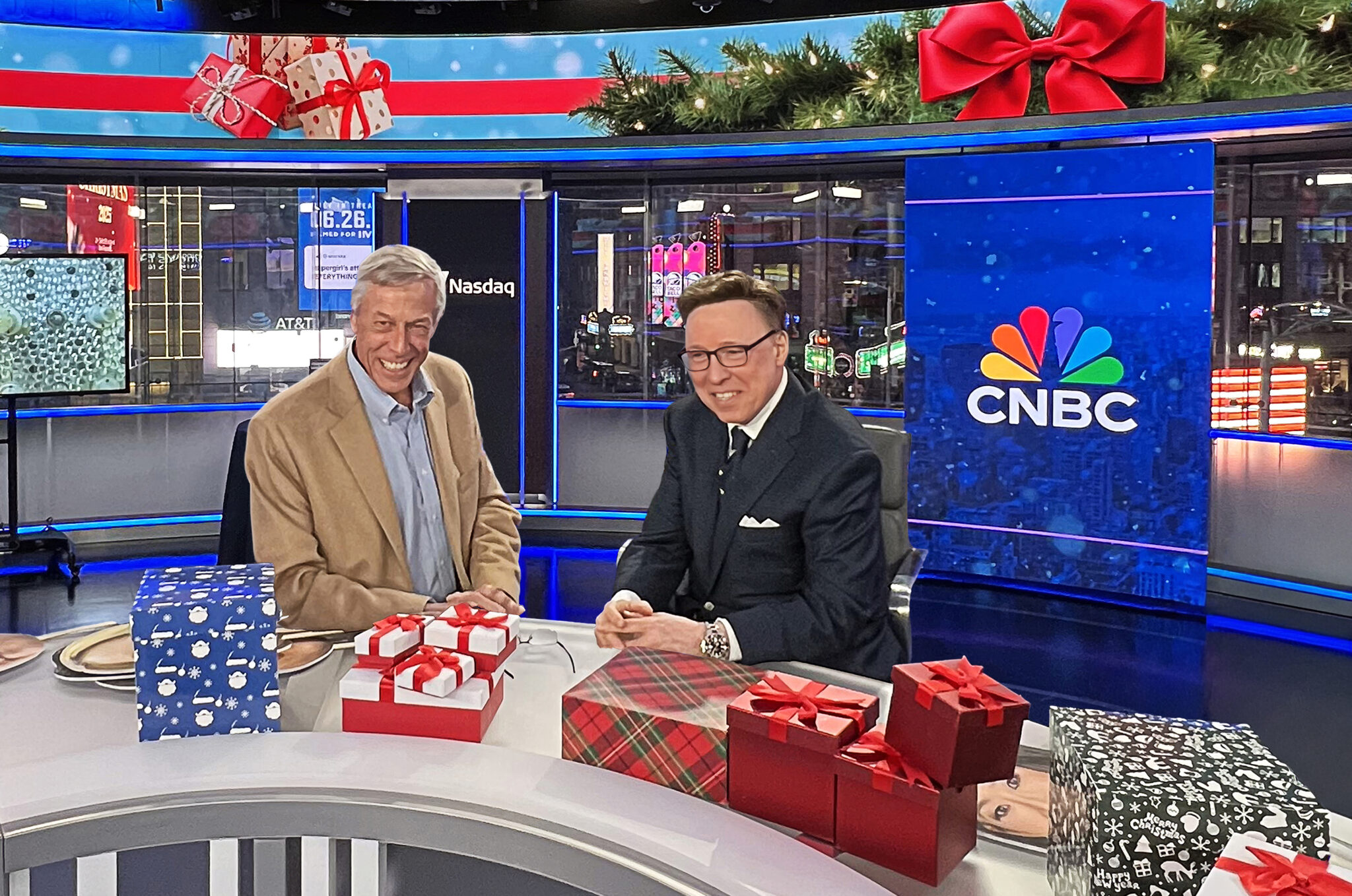 Senior Managing Director, Fannie Mae and former CFO, M&T Bank, Thomas P. Kowick and Derek Bryson Park