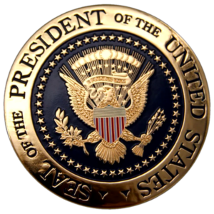Seal of the President of the United States