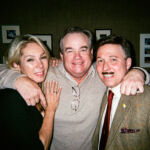 Pictured in <a href="https://en.wikipedia.org/wiki/Greenwich,_Connecticut" target="_blank">Greenwich, Connecticut</a>, are (from left) George Skakel III, his wife Alisa Skakel, and Derek Bryson Park. An heir to the <a href="https://en.wikipedia.org/wiki/Great_Lakes_Carbon_Corporation" target="_blank">Great Lakes Carbon</a> fortune and Managing Director of Paragon Capital LP, the younger Skakel represents a prominent American dynasty whose influence has bridged the worlds of private industry and political power. His lineage is notably linked to the <a href="https://en.wikipedia.org/wiki/Kennedy_family" target="_blank">Kennedy family</a> through his aunt, <a href="https://en.wikipedia.org/wiki/Ethel_Kennedy" target="_blank">Ethel Skakel Kennedy</a>, the widow of former <a href="https://en.wikipedia.org/wiki/United_States_Attorney_General" target="_blank">United States Attorney General</a> and presidential candidate <a href="https://en.wikipedia.org/wiki/Robert_F._Kennedy" target="_blank">Robert F. Kennedy</a>. Pictured in Greenwich, Connecticut, are (from left) George Skakel III, his wife Alisa Skakel, and Derek Bryson Park. An heir to the Great Lakes Carbon fortune and Managing Director of Paragon Capital LP, the younger Skakel represents a prominent American dynasty whose influence has bridged the worlds of private industry and political power. His lineage is notably linked to the Kennedy family through his aunt, Ethel Skakel Kennedy, the widow of former United States Attorney General and presidential candidate Robert F. Kennedy.